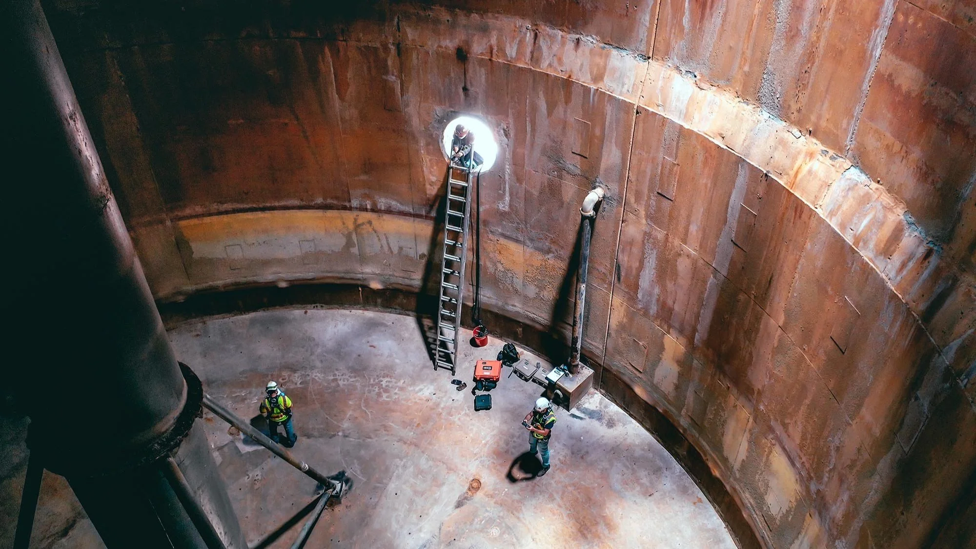 confined-space-entry-cost-for-condition-assessment-of-municipal-infrastructure-can-be-influenced-by-various-factors