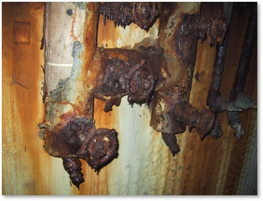 metallic-corrosion-methods-for-assessing-structure-condition - VA Consulting