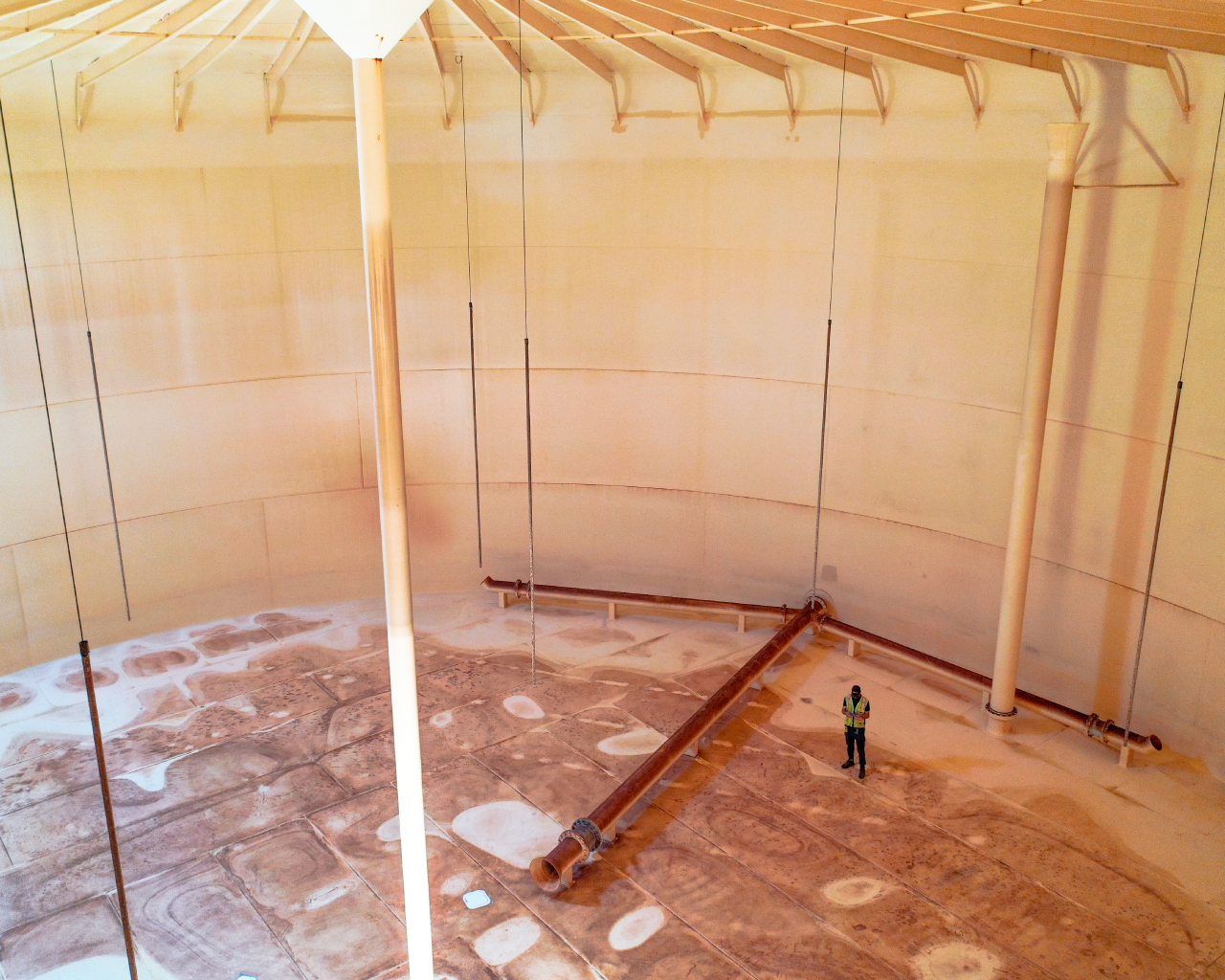 steel-water-storage-tanks-condition-assessment - VA Consulting steel-water-storage-tanks-condition-assessment